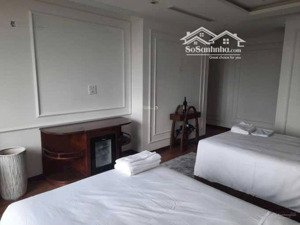 mặt phố nguyễn hoàng, lê đức thọ nam từ liêm . cầu giấy. dt 233m² mt 10m. x 8 tầng giá bán 200tỷ