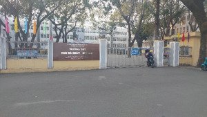 bán đất cổ bi - ô tô tránh, thông (nói không với ảo)