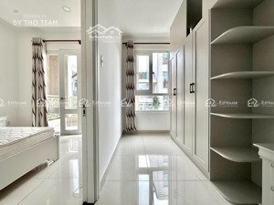 khai trương dự án độc quyền - căn hộ 1 phòng ngủ cao cấp quận tân bình - sầm sơn, phường 4