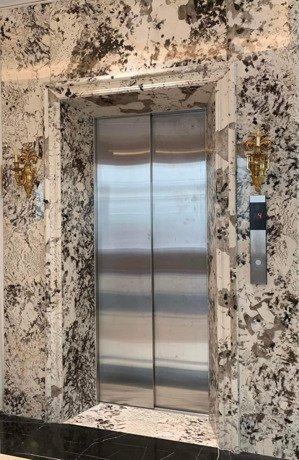 mình chính chủ cho thuê nhà căn góc, ngay cạnh láng hạ, thái hà, vỉa hè, thang máy, 87m2x 5t *34 tr