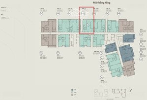 bán căn hộ orchard hill lầu cao view cv 75ha, 4,7 tỷ, 101m2, 2pn, 2wc