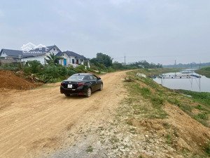 bán đất view sông tích vật lại, ba vì. đầu tư sinh lời hay nghỉ dưỡng tuyệt vời. dt 300m giá 3tỷ