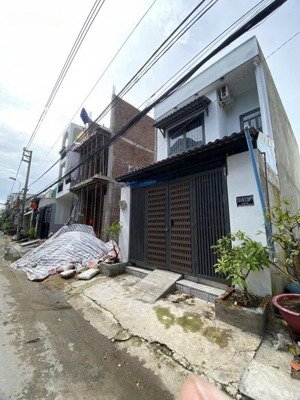 đất đường tây lân mặt tiền đường nhựa 6m, sỗ sẵn hỗ trợ vay 3 bên 60m2 giá chưa tơi 4tỷ 