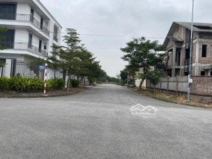 bán nhanh lô đất 90m2 anh dũng 8, dương kinh. ngang rộng: 4,5m lô đất vuông vắn, rất đẹp