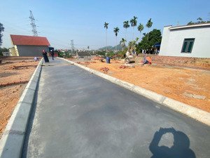 giá rẻ không tưởng! chỉ từ 345 triệu - có ngay lô đất ô tô đỗ cửa tại quảng thanh - thuỷ nguyên