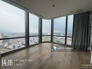 căn hộ view hoa hậu panorama - landmark 81 | nhìn là mê