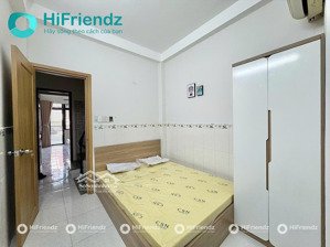 cho thuê chung cư mini tại hoàng hoa thám, phường 5, phú nhuận, hồ chí minh, 4,2 triệu, 25m2