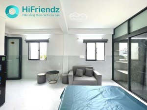cho thuê chung cư mini tại nguyễn công hoan, phường 7, phú nhuận, 6,2 triệu, 40 m2