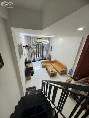 Bán nhà 3 tầng TẶNG thêm căn nhà trọ dòng tiền đều mỗi tháng