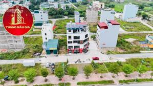 Chính Chủ Bán Đất Dịch Vụ An Thượng - Lô Góc 2 Mặt Tiền