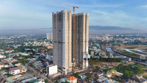 căn hộ 2pn - 2wc 74m2 view sông trực diện a&t sky garden 2,6 tỷ/căn, liên hệ ngay em thoại pkd cđt