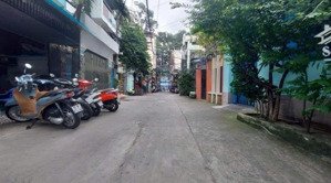 chính chủ gửi bán đất đẹp toàn bộ thổ cư. diện tích 120m2, ngang 5 x 25 đường ô tô thông