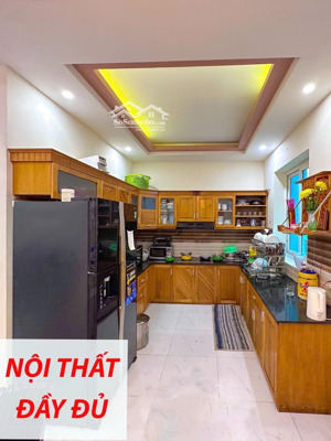 chính chủ bán biệt thự mini hẻm lê văn lương, dt 140n2 hêm 2 xe tải tránh nhau thoải mái