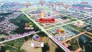 chính chủ cần bán lô đất khu vực big c