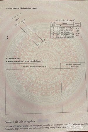 chính chủ gửi bán lô 146m2 tại thị trấn văn giang, giá đầu tư cực tốt