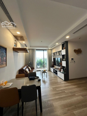 sol forest ( gần eco park) tầng cao view thoáng