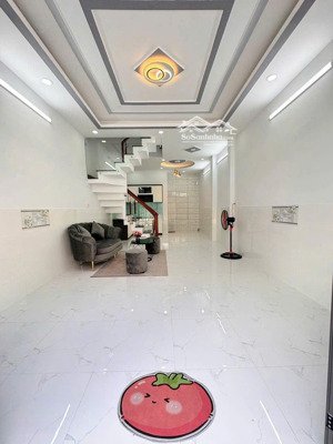 bán nhà riêng 1,289 tỷ, 28m2 tại lê văn khương, hiệp thành, quận 12, hcm - giá cực chất hot!