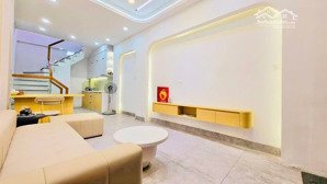 bán nhà minh khai (hàng xóm timescity) 40m2 - 4t - 5phòng - 10m ra ô tô sát phố cổng timescity