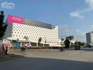 Bán đất dịch vụ Dương Nội lô góc, mặt đường đôi biệt thự An Vượng, 50m2, đẹp ko tì vết LH 0942.193.386