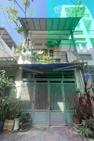 nhà trung tâm bình thạnh ngay nguyễn văn đậu mà giá chỉ 9,9tỷ diện tích lớn