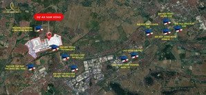 bán shouse vườn sen ,từ sơn. trục đường 60m - kinh doanh siêu đỉnh