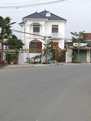 chỉ 6 triệu/m - lô đất hiếm sinh lời ngay lạc thủy-hoà bình, mặt đường hồ chí minh, sát khu đô thị