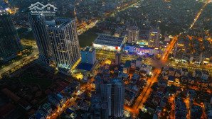 lô đất xây cao tầng đẹp nhất tuyến 2 lê hồng phong, vị trí vip - 375m2 - 61 tỷ