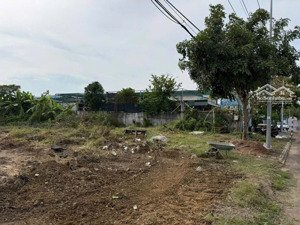 bán đất 120m2 tại đường 44a, long điền, bà rịa vũng tàu, giá ưu đãi 25 triệu vnd/m2