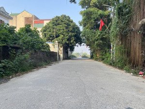 chính chủ gửi bán 170m2 đất bìa làng thôn lương nỗ -xã phúc thịnh - tp hà nội