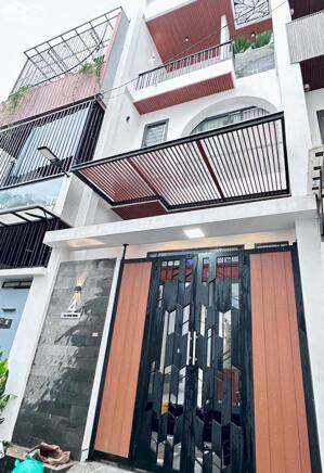 BÁN NHÀ 3 TẦNG 5 PHÒNG NGỦ FULL NỘI THẤT HIỆN ĐẠI KIỆT ÔTÔ 112 NGỰ BÌNH, NGAY TRUNG TÂM TP HUẾ, CHỈ 4,15 TỶ