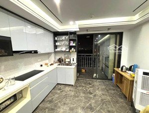 bán căn chung cư tòa b - 789 mỹ đình nam từ liêm 99m2, 3 phòng ngủ, 2 vs, full đồ cao cấp