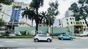 bán nhà đường pasteur, quận 3 - 3030m2 - 2.850 tỷ