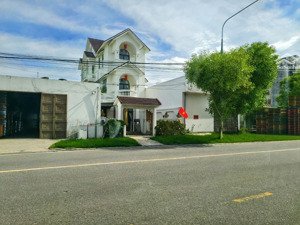 đất biệt thự 215m2 - gần vinpearl nam hội an - giá chỉ 1 tỷ 646