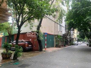 bán đất tại phố trung kính, trung hòa, cầu giấy, hà nội, 17,5 tỷ, 52m2 - lô góc, vỉa hè kinh doanh.