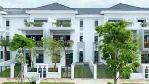 BIỆT THỰ ĐƠN LẬP ELITE 1 GẦN KHU THỂ THAO VÀ QUẢNG TRƯỜNG GIÁ CHỈ 23,5 TỶ