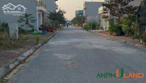 Bán lô xẻ khe biệt thự 120 m2 TĐC Áp Tràn, P. Thủy Nguyên ( xã Dương Quan), TP Hải Phòng.