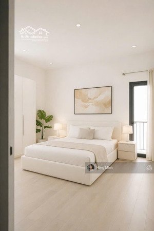 bán nhà hẻm xe hơi 6m trường sơn - p.2 - tân bình - sát sân bay - 2 tầng - giá 7.25 tỷ