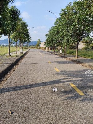 bán đất kđt tân quang minh thủy nguyên | 75m² - đường 13m - giá 2,xx tỷ