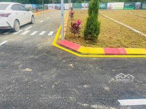 đất ở đô thị bán gấp tại đường hồ chí minh, thị trấn ba hàng đồi giá 690 triệu, 60.7m2