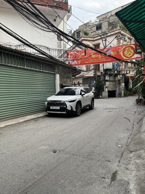 cần bán gấp trước tết - nhà phú viên, bồ đề, 135m 2 ô tô tránh kd sầm uất giá đầu tư - tiềm năng