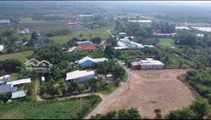 đất vườn xã thái mỹ gần đường cây trôm mỹ khánh 15x76 thổ cư, sổ hồng riêng giá 5tỷ98