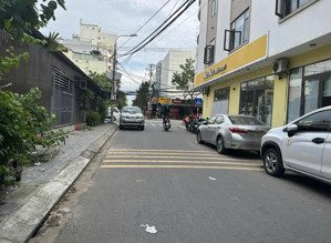 siêu phẩm 2 mặt tiền nguyễn văn thoại cửa ngõ biển mỹ khê, quỹ đất vàng hiếm có, tiềm năng tăng giá