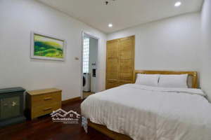 chính chủ cần cho thuê chdv 1 pn, 2pn ,3pn dt 80m2 full nội thất tại 32 kim mã thượng giá 13triệu