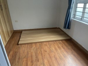 cho thuê nhà riêng 3,5t x 20m2, đầy đủ nội thất, có thể ở ngay
