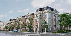 bán căn biệt thự song lập giá rẻ nhất dự án 127m chỉ 12,x tỷ