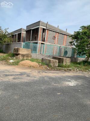 BÁN NỀN 14 ĐƯỜNG B13 KHU TÂN PHÚ, P. HƯNG PHÚ, CẦN THƠ.