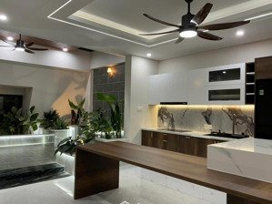 bán nhà 1 trệt 1 lầu mặt tiền lưu hữu phước - rạch dừa - 295m (7x42) - hoàn công - giá 12 tỷ (tl)