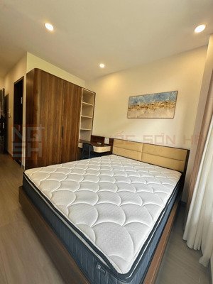 căn hộ dịch vụ cao cấp full nội thất mới 100% ngay liên phường, phước long b