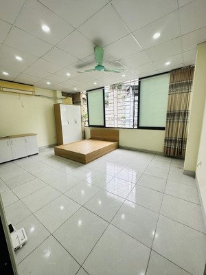 cho thuê phòng trọ, phòng rộng thoáng tại vũ trọng khánh mỗ lao, gần nhiều trường đại học