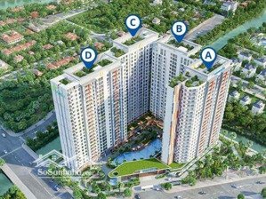 bán căn 1 ngủ duy nhất tại jamila khang điền 48m vị trí vip giá tốt